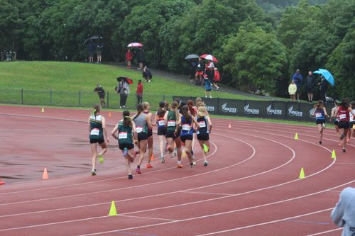 2024 Colgate Games photo